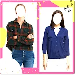 Women Shirt Photo Suit | Indus Appstore | App Icon