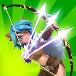 Arcade Hunter: Sword, Gun, and | Indus Appstore | App Icon