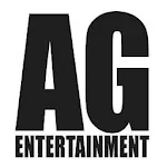 AG Entertainment | Indus Appstore | App Icon