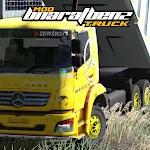 Mod Bharatbenz Truck | Indus Appstore | App Icon