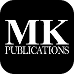 MK Publications | Indus Appstore | App Icon