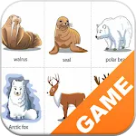 English Learning Games | Indus Appstore | App Icon