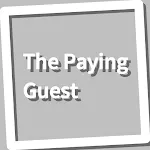 Book, The Paying Guest | Indus Appstore | App Icon