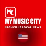 My Music City - Nashville News | Indus Appstore | App Icon