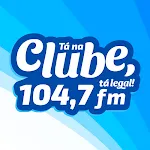 Clube FM São Carlos | Indus Appstore | App Icon