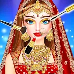 Fashion Bride Dress Up Game | Indus Appstore | App Icon