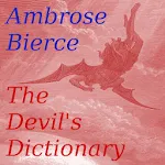 Devil's Dictionary | Indus Appstore | App Icon