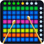 DJ PADS - Become a DJ | Indus Appstore | App Icon