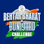 IYC Behtar Bharat Challenge | Indus Appstore | App Icon