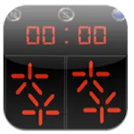 Predator Timer | Indus Appstore | App Icon