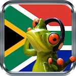 South African Radio Stations | Indus Appstore | App Icon