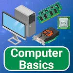 Learn Computer Basics | Indus Appstore | App Icon