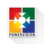 Powervision TV | Indus Appstore | App Icon