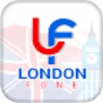 Londonfone Dialer | Indus Appstore | App Icon