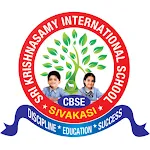 Sri Krishnasamy International | Indus Appstore | App Icon