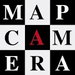 MAPCAMERA | Indus Appstore | App Icon