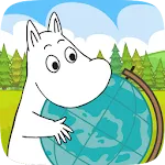 Moomin Language School | Indus Appstore | App Icon