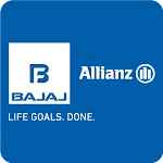 Bajaj Allianz Life:Life Assistapp icon