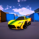 Rumble Racing: Car Drifting | Indus Appstore | App Icon