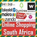 Online Shopping South Africa | Indus Appstore | App Icon