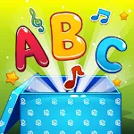 Kids Song - Alphabet ABC Song | Indus Appstore | App Icon