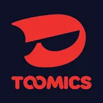 Toomics - Read Premium Comics | Indus Appstore | App Icon