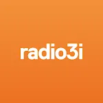 Radio3i | Indus Appstore | App Icon