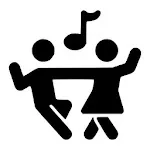 Ballroom Music Player | Indus Appstore | App Icon