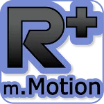 R+m.Motion 2.0 (ROBOTIS) | Indus Appstore | App Icon