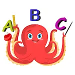 English Alphabet for kids | Indus Appstore | App Icon