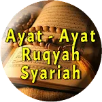 Ayat Ruqyah MP3 Offline | Indus Appstore | App Icon