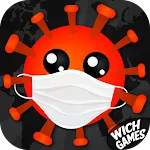 Virus Wipeout – Global Pandemi | Indus Appstore | App Icon