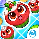 Cupcake Mania Christmas | Indus Appstore | App Icon