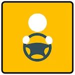 OneWay.Cab Partnerapp icon