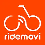 RideMovi - Moving Your Lifeapp icon