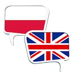 English Polish Dictionary OFFL | Indus Appstore | App Icon