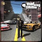 Mad City Crime 2 | Indus Appstore | App Icon