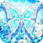 Diamond Butterfly Wallpaper HD | Indus Appstore | App Icon