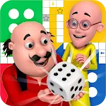 Motu Patlu Ludo | Indus Appstore | App Icon