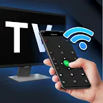 TV Remote Control | Indus Appstore | App Icon