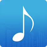 MP3 Player | Indus Appstore | App Icon