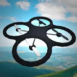 Drone Simulator | Indus Appstore | App Icon