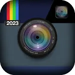 Camera Effects & Photo Editor | Indus Appstore | App Icon