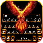 Fire Phoenix Theme | Indus Appstore | App Icon