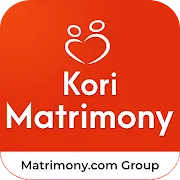 Kori Matrimony - Marriage & Shaadi App | Indus Appstore | App Icon