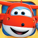 Super Wings Wonderful Worlds | Indus Appstore | App Icon