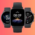 Amazfit GTR 4 GTS 4 WatchFaces | Indus Appstore | App Icon