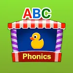 Kids ABC Phonics | Indus Appstore | App Icon