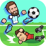 Go Flick Soccer | Indus Appstore | App Icon