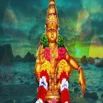 Ayyappa Pancharatnam & 108 Sar | Indus Appstore | App Icon